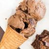 Chocolate Brownie