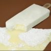 Tapioca com Leite Condensado