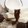 Coco com Chocolate