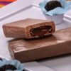 Chocolate Belga com Brigadeiro